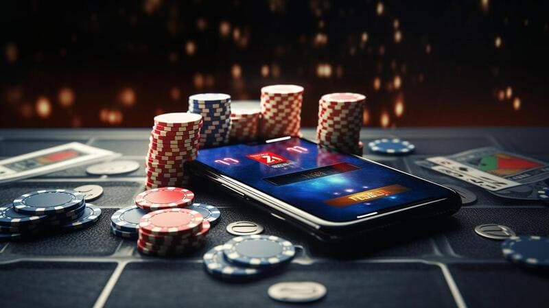 Diler bilan jonli aloqa – The Future of Online Gaming