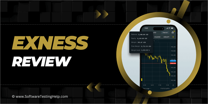 Discover the Benefits of Exness W-Bonus