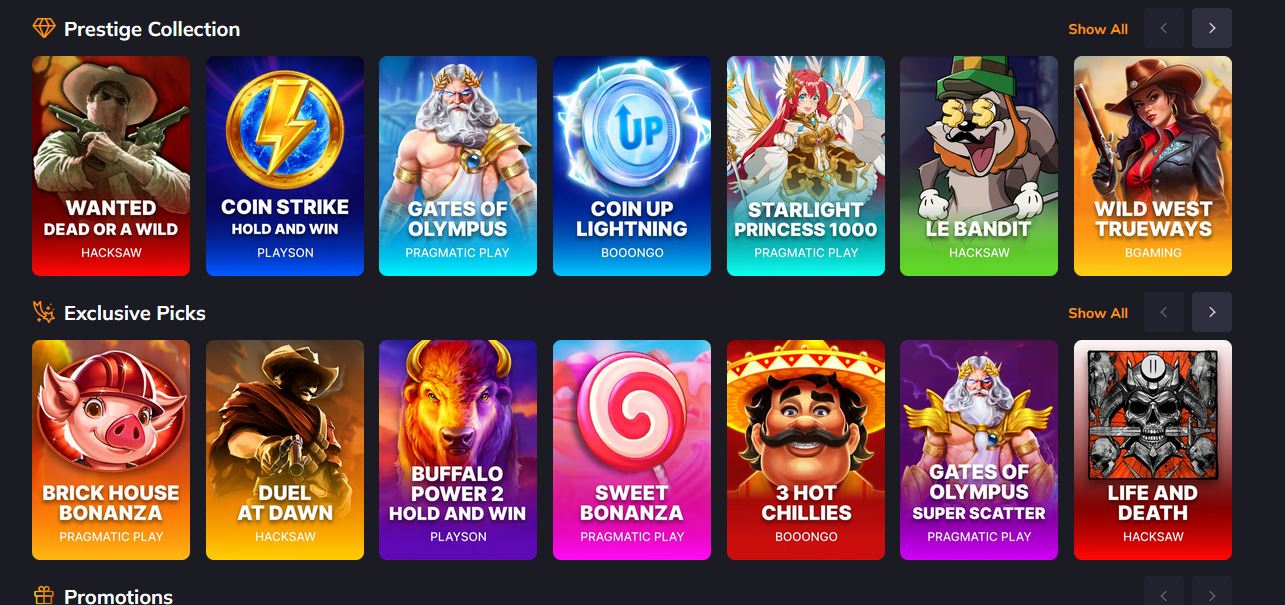 Everything You Need to Know About Vegastars Casino Everything You Need to Know About Vegastars Casino