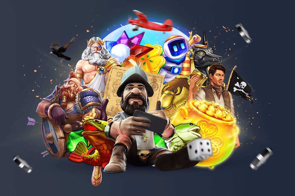 Everything You Need to Know About Vegastars Casino Everything You Need to Know About Vegastars Casino