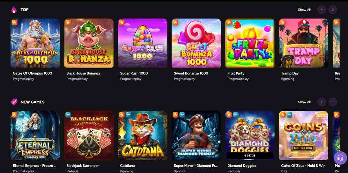Exploring the Fascinating World of Casiny Casino No Deposit Bonus Exploring the Fascinating World of Casiny Casino No Deposit Bonus