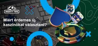Fedezd fel az új magyar casino világát! 2 Fedezd fel az új magyar casino világát! 2