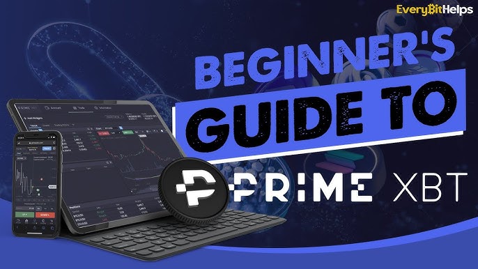 Live Trading on PrimeXBT Maximizing Profits in Real Time Live Trading on PrimeXBT Maximizing Profits in Real Time