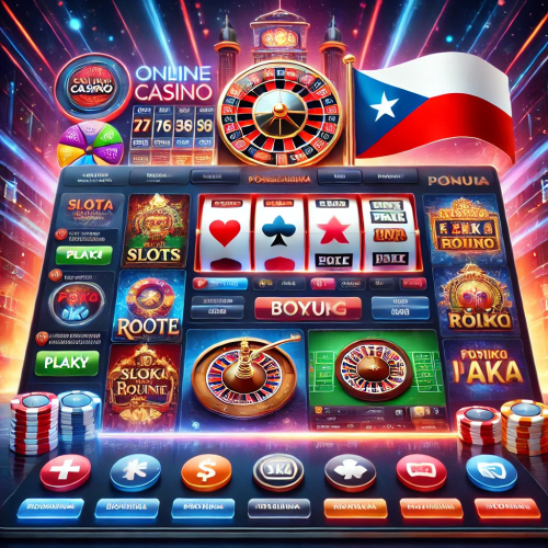 Nejlepší zahraniční casino Jak si vybrat správné místo pro hru Nejlepší zahraniční casino Jak si vybrat správné místo pro hru