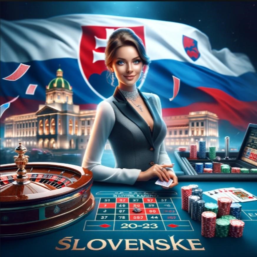 Nejlepší zahraniční casino pro české hráče 0