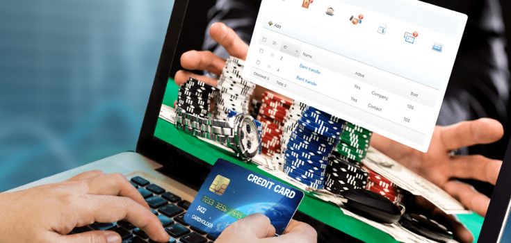 Online Casina 2025 – Sve što trebate znati o budućnosti igara na sreću