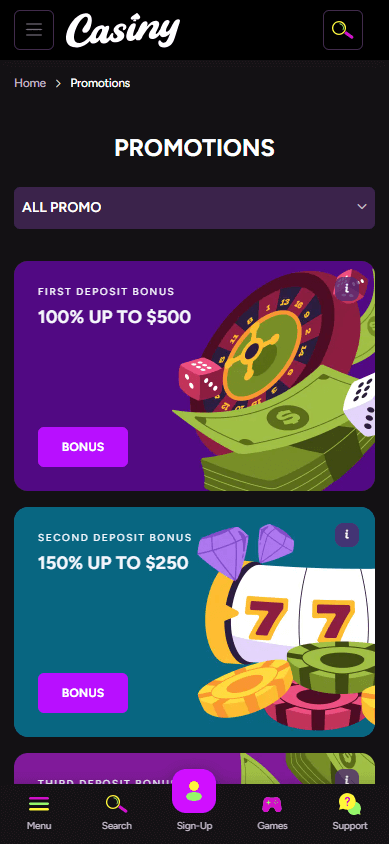 Unlock Your Winning Potential with Casiny Bonus Code Unlock Your Winning Potential with Casiny Bonus Code